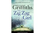 La Ragazza Zig Zag