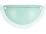 Rabalux 5161 Ufo Applique, E27, Bianco, Rotondo, Standard, ø310Mm
