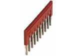 Connettore 10P. Rt - Morsettiera Con Connettore A Croce 10-P Fbs 10-6