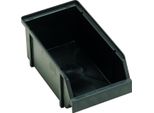 Raaco Esd Sichtbox 4-280, 109314