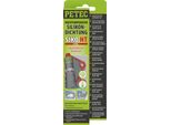 Petec Silicone Sigillante Rosso 70 Ml 97880 - Quantità: 1X