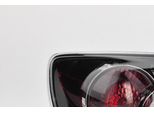 Johns, Luce Combinata Posteriore Adatta A Mazda 3 Bk 03/06-05/09 Esterno Sinistro