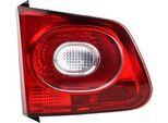 Johns, Fanale Posteriore Combinato Per Vw Tiguan 5N 09/07-05/11 Interno Sinistro Alogeno 5N0945093B