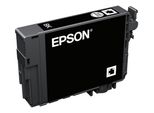 Epson 502 - 4,6 Ml - Nero - Originale - Blister - Cartuccia D'inchiostro
