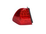 Johns, Luce Combinata Posteriore A Led Per Bmw 3 E91 09/08-12/11 Lato Esterno Sinistro ?