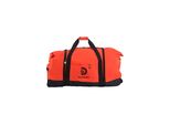 UmhäNgetasche Discovery "Drive", Damen, Gr. B/H/T: 85Cm X 58Cm X 40Cm, Orange, Kunstfaser, Taschen UmhäNgetasche, Aus Rpet-Polyester