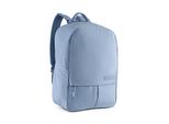Rucksack PUMA PUMA.BL Rucksack Erwachsene, blau (cool blau), Rucksäcke, Herren, B/H/T: 32cm x 45cm x 16,5cm, onesize, Nylon, Polyester, Rucksack, B:32cm H:45cm T:16,5cm