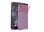 Cadorabo Custodia Per Htc One X9 Custodia Protettiva In Rosa Custodia Protettiva In Silicone Tpu Custodia Etui