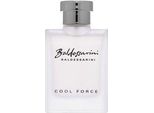Baldessarini Baldessarini Cool Force Eau De Toilette Per Uomo 50 Ml