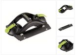 Festool Gecko Dosh-Set Doppia Ventosa (50 Kg Capacità Di Carico) + Adattatore Fs ( 493507 )