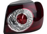 Johns, Luce Combinata Posteriore A Led Adatta Per Vw Golf V 1K 5M 03/09-12/13 Esterno Destro