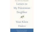 Lettere Al Mio Vicino Palestinese