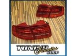Fari Posteriori Combinati Originali Ulo Led Facelift Per Audi A8 S8 4E D3 = Rhd