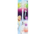 Fiocco Di Neve A Bacchetta Princess Con Luce