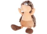 Kerbl Riccio Di Peluche - Giocattolo Per Cani - 20 Cm