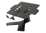 Ergotron 33-334-085 Mls Ergotron Notebook HöHe Bis 15Cm Max 6,3KG