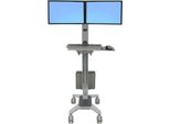 Ergotron Neo-Flex Wideview Workspace