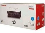 Canon 732 C - Ciano - Originale - Cartuccia Di Toner - Per I-Sensys Lbp7780Cx