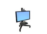 Ergotron Neo-Flex Mobile Mediacenter Uhd
