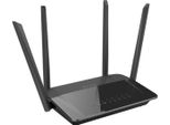 Router Wireless Gigabit D-Link DIR-842 (Velocità Wlan Fino A 1200 Mbps, AC1200 Dual Band)