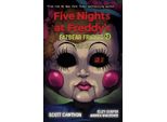 Cinque Notti Da Freddy's: Fazbear Frights #3: 1:35 Am (2020)