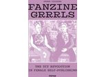 Fanzine Grrrls: La Rivoluzione Fai-Da-Te Dell'autostima Femminile