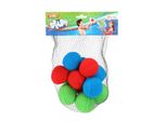 Palloncini D'acqua Riutilizzabili Splash In Set Da 12 Pezzi