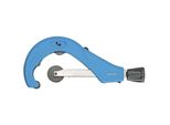 Tagliatubi Gedore Per Tubi In Plastica E Compositi 50 - 127 Mm