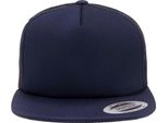 Flexfit By Yupoong Cappello Trucker In Schiuma RW7570 (Taglia Unica) (Blu Navy)