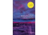 Filosofia: Una Brevissima Introduzione