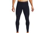 Under Armour Ua Rush Hg 2.0 Leggings-Blk - Xl