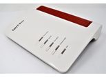Avm Fritz!Box 7530 - Router Wireless - Modem Dsl - Switch A 4 Porte - Gige - 802.11A/B/G/N/Ac - Dual-Band - Adattatore Per Telefono Voip (Dect)