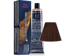 Wella Koleston Perfect Me+ Deep Browns 6/73 Biondo Scuro Sabbia Dorato 60Ml