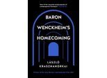 Il Ritorno A Casa Del Barone Wenckheim