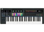 Tastiera Midi Novation 49SL Mkiii Nero