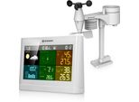 Stazione Meteorologica Bresser 5 In 1 Comfort, Bianca, 7002550GYE000