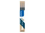 Pilot 605727 Pilot Ricarica Roller BLS-FRP5, Nero-Blu