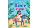 Le Mie Prime Storie Bibliche