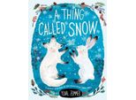 Una Cosa Chiamata Neve