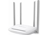 Mercusys MW325R Wireless Router Single-Band (2.4 Ghz) Fast Ethernet White