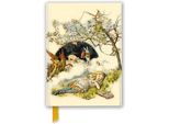 British Library: Alice Addormentata, Da Le Avventure Di Alice Nel Paese Delle Meraviglie (Diario Sventato)