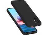 Cadorabo Custodia Protettiva Per Xiaomi Redmi Note 10 4G / Redmi Note 10S Custodia In Nero Per Cellulare Custodia Cover Tpu Etui