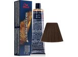 Wella Koleston Perfect Me+ Deep Browns 6/71 Biondo Scuro Sabbia Cenere 60Ml