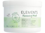 Wella Elements Renewing Mask 500Ml - Maschera Rigenerante