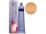 Wella Illumina Color 8/05 Biondo Chiaro Naturale Mogano 60Ml