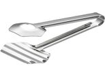 Pinze Per Asparagi Aps Tidlos Lunghezza: 245 Mm In Acciaio Inox