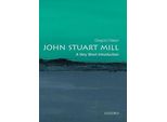 John Stuart Mill
