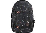 Coocazoo Zaino Della Scuola Mate School Backpack Sprinkled Candy Nero