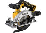 Sega Circolare Portatile A Batteria Dewalt DCS512NT-XJ