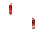 Johns, Fanale Posteriore Fanale Posteriore Adatto Per Renault Kangoo FC0 KC0 05/2003- Set Sinistro Re 8200150623 8200150623